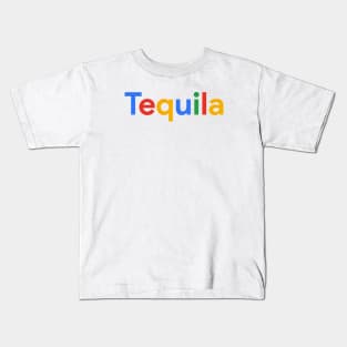 Tequila Kids T-Shirt